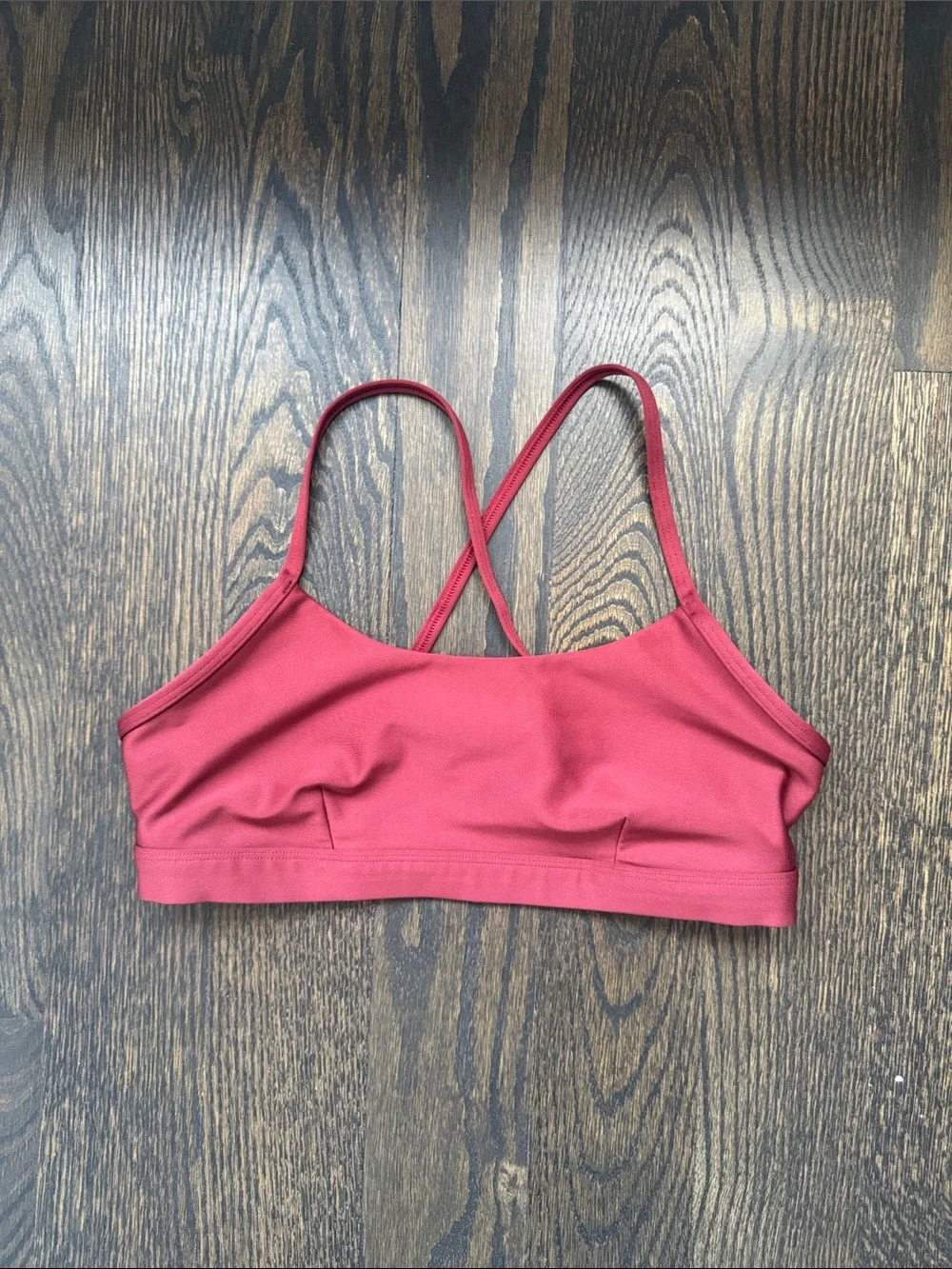 ALO Airlift Intrigue Bra